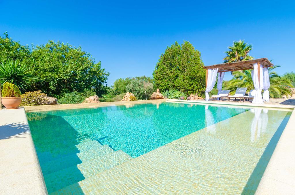 Villa Teco