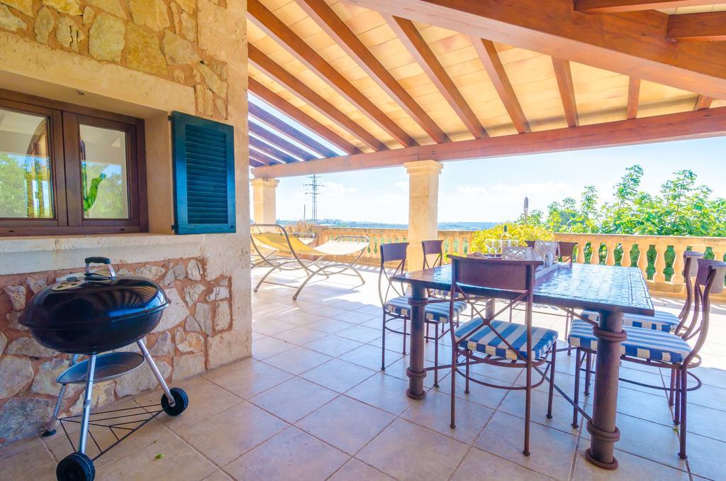 Teco Villa