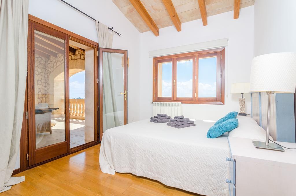 Villa Teco *