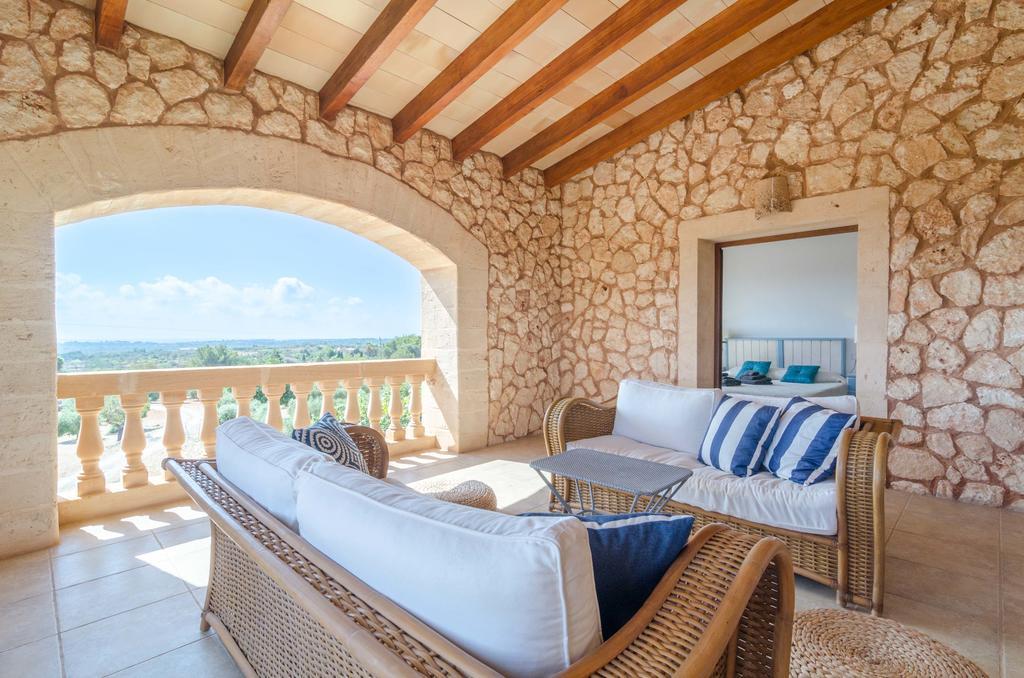 Teco Villa Porto Cristo