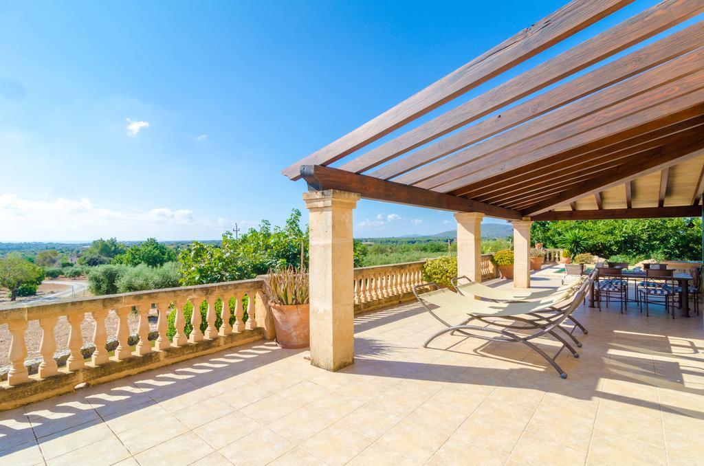 Villa Teco Porto Cristo