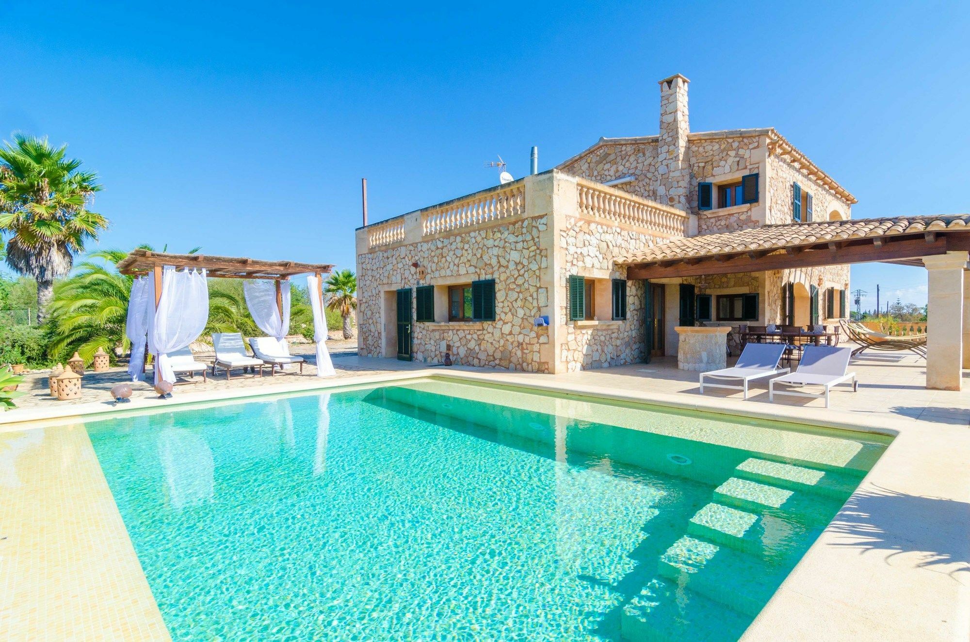Villa Teco